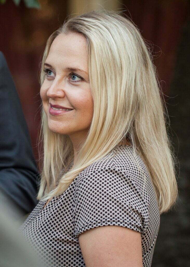 Maria Hansson